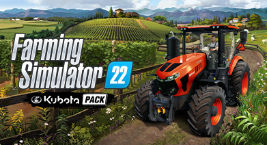 GIANTS Software  Farming Simulator 22 â€“ Platinum Edition released