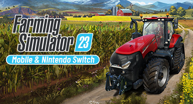 Release-Date and Trailer for Farming Simulator 22 - pre-order now! 