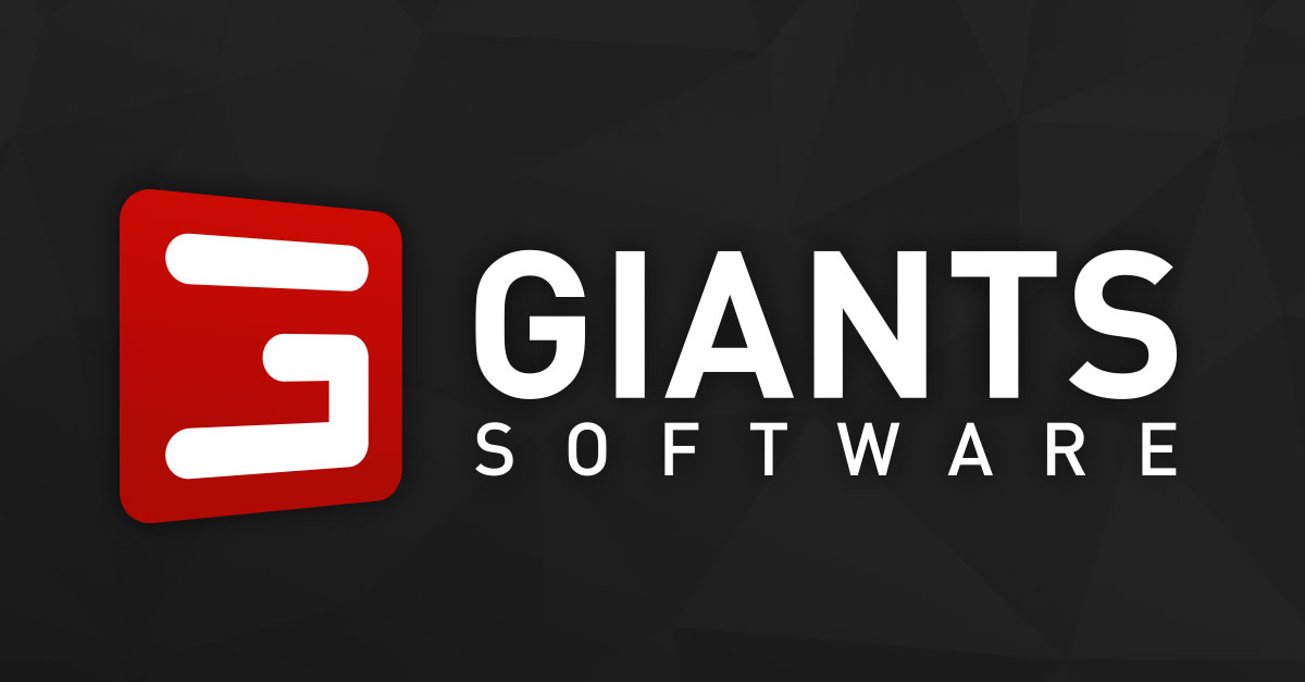 Giants Software Home